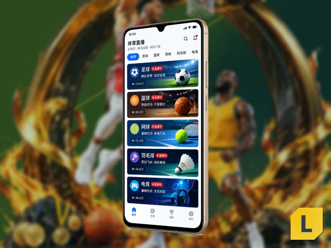 leyu APP，装一次不再错过开赛